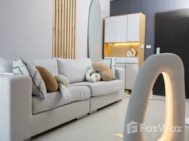 1 Bedroom Condo for sale at Supalai Park at Downtown Phuket, Talat Yai, Phuket Town, Phuket