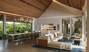 3 Schlafzimmern Villa zu verkaufen in Choeng Thale, Phuket Pavara Khiri Collection