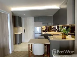 อพาร์ทเม้นท์ 1 ห้องนอน ให้เช่า ในโครงการ แชปเตอร์ ทองหล่อ 25, คลองตันเหนือ