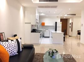 2 спален Кондо в аренду в Hampton Thonglor 10, Khlong Tan Nuea, Щаттхана