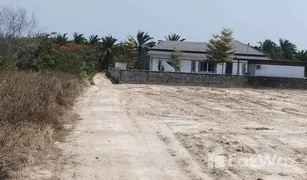 N/A Land for sale in Hin Lek Fai, Hua Hin 