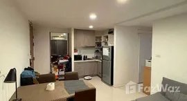 ยูนิตที่เหลืออยู่ในโครงการ วิสซ์ดอม ปุณณวิถี สเตชั่น