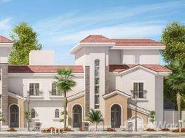 3 Bedroom Townhouse for sale at Al Maqsad, New Capital Compounds