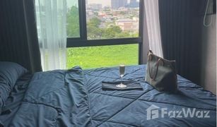 1 Schlafzimmer Wohnung zu verkaufen in Bang Chak, Bangkok HI Sukhumvit 93