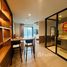 2 chambre Condominium à vendre à Life Asoke Rama 9., Makkasan