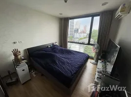 ขายอพาร์ทเม้นท์ 1 ห้องนอน ในโครงการ เดอะ เทมโป พหลโยธิน, สามเสนใน, พญาไท