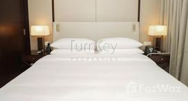 Available Units at The Address Residence Fountain Views 3