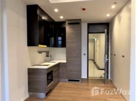 1 Bedroom Condo for sale at Muniq Langsuan, Lumphini