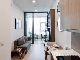 1 chambre Condominium à louer à , Chantharakasem