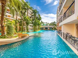1 Bedroom Condo for sale at Paradise Park, Nong Prue, Pattaya