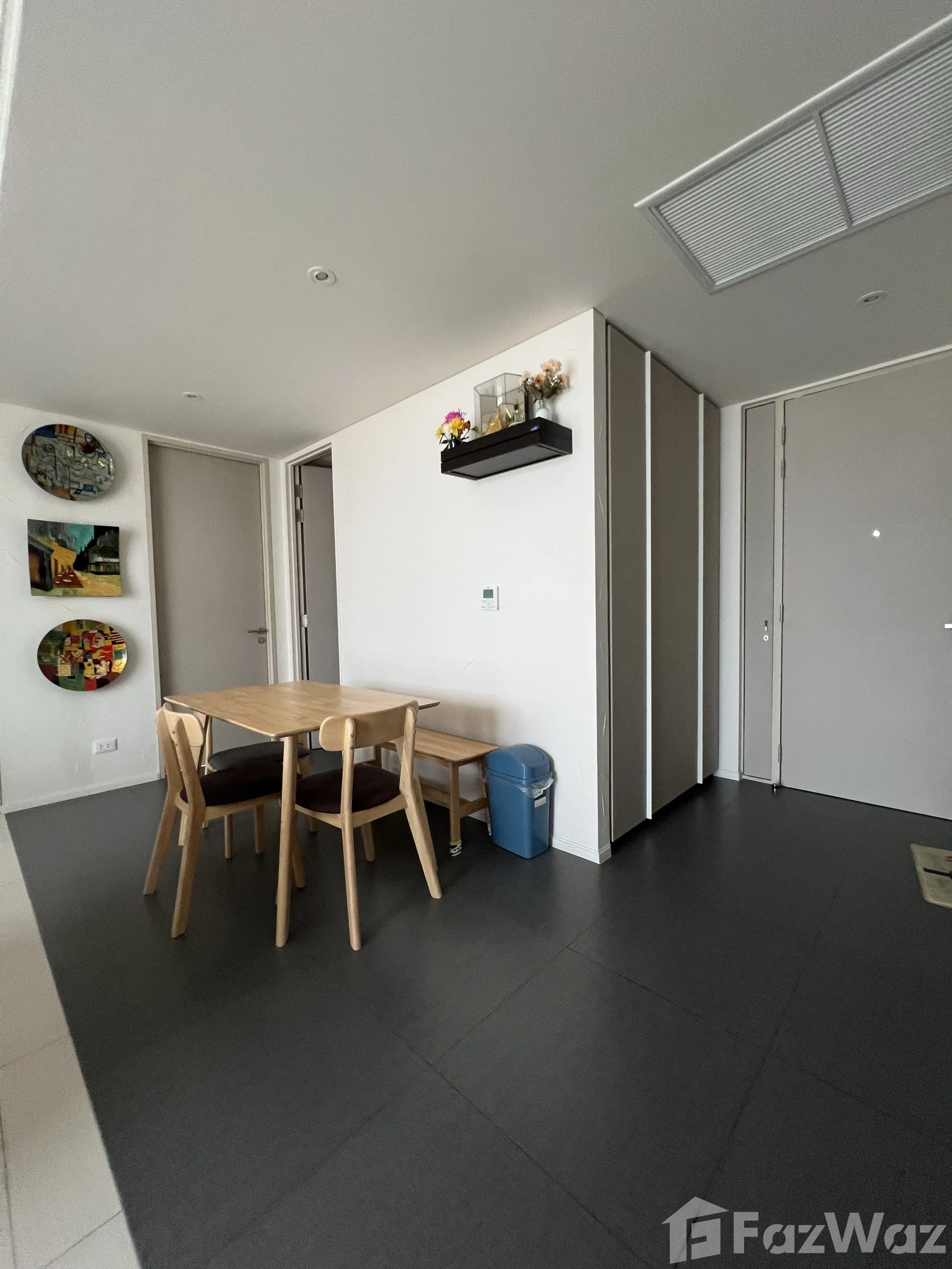 3 Bedroom Condo for rent at Veranda Residence Hua Hin — photo 5
