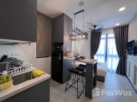 Studio Condominium à louer à , Malate, Manila