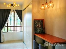 1 Bedroom Penthouse for rent at Bukit Impian Residence, Bandar Johor Bahru