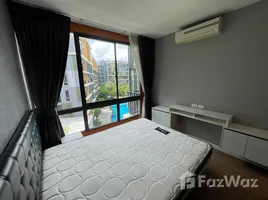 在I CONDO Sukhumvit 103租赁的2 卧室 公寓, 曼那, 曼那