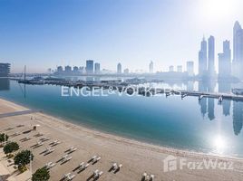 1 Schlafzimmer Appartement zu verkaufen im Dubai Harbour, Jumeirah