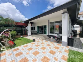 3 Bedroom House for sale at Baan Suan Yu Charoen 5, Pa Khlok, Thalang, Phuket