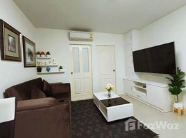 2 Schlafzimmer Wohnung zu vermieten im Kensington Bearing, Samrong Nuea