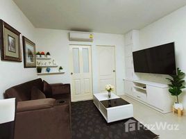 2 chambre Condominium à louer à , Samrong Nuea