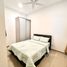Studio Kondo for rent at Ben Law Residence, Kuching, Kuching