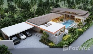 4 Schlafzimmern Villa zu verkaufen in Si Sunthon, Phuket Celestia Villas