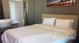 Available Units at The Peak Towers