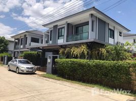 3 Habitación Casa en venta en Pruksa Town Phetkasem 81, Nong Khaem, Nong Khaem