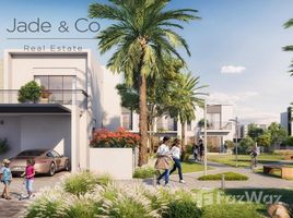 3 Bedroom Villa for sale at Greenview, EMAAR South, Dubai South (Dubai World Central)