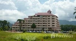 Phuket Golf View Condominium中可用单位