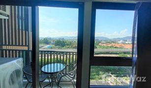 Studio Condo for sale in Nong Kae, Hua Hin Dusit D2 Residences