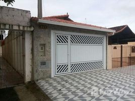 3 спален Дом на продажу в Balneário Maracanã, Solemar, Praia Grande