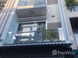 Estudio Casa en venta en Tan Binh, Ho Chi Minh City, Ward 8, Tan Binh