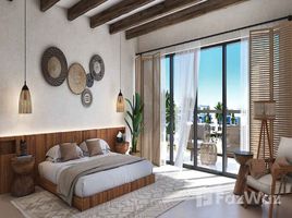 4 спален Таунхаус на продажу в Santorini, DAMAC Lagoons