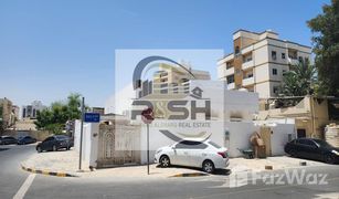 4 chambres Villa a vendre à Al Naemiya Towers, Ajman Al Naemiya Tower 2