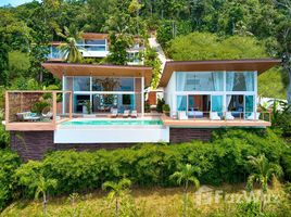 3 Bedrooms Villa for sale in Maenam, Koh Samui Pacific Palisade