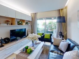 3 Bedroom Condo for sale at Residence 52, Bang Chak, Phra Khanong