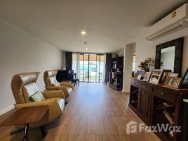 2 Schlafzimmer Wohnung zu verkaufen im Palm Crescent, Cha-Am, Cha-Am, Phetchaburi, Thailand