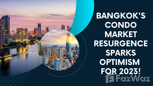 bangkok condo market