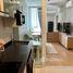 1 спален Кондо в аренду в Chewathai Residence Thonglor, Khlong Tan Nuea