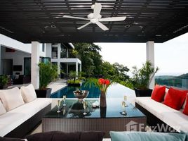 5 Bedrooms Villa for rent in Choeng Thale, Phuket Villa Zamani