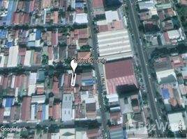 在Human Resources University, Olympic出售的4 卧室 别墅, Boeng Keng Kang Ti Bei