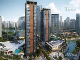 3 спален Квартира на продажу в Peninsula One, Executive Towers