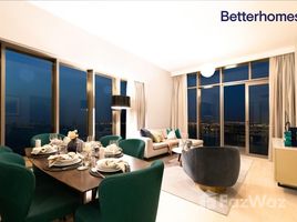 1 Bedroom Apartment for sale at ANWA Tower, Dubai Maritime City