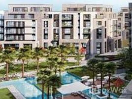2 Bedroom Apartment for sale at Swan Lake, The 1st Settlement, New Cairo City