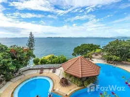 3 Bedroom Apartment for rent at Garden Cliff Condominium 1, Na Kluea, Pattaya, Chon Buri
