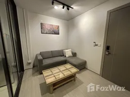 1 Schlafzimmer Wohnung zu vermieten im Life Asoke Rama 9, Makkasan, Ratchathewi, Bangkok