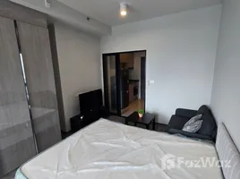 1 Bedroom Condo for rent at Ideo Ramkhamhaeng Lamsali Station, Hua Mak, Bang Kapi, Bangkok, Thailand