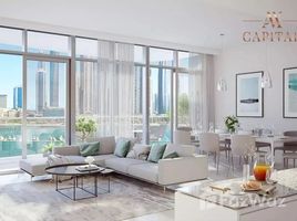 在Marina Vista出售的3 卧室 住宅, 艾玛尔海滨, Dubai Harbour, 迪拜