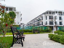 4 Schlafzimmer Villa zu verkaufen in Thanh Tri, Hanoi, Thanh Liet, Thanh Tri