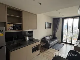 คอนโด 1 ห้องนอน ให้เช่า ในโครงการ โอกะ เฮาส์, คลองตัน, คลองเตย