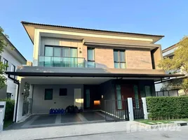 4 Bedroom House for rent at The City Bangna, Bang Kaeo, Bang Phli, Samut Prakan